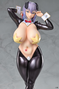 Ami-chan Reverse Bunny 10