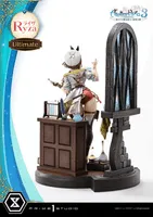 Prime 1 Studio Ultimate Premium Masterline Atelier Ryza 3: Alchemist of the End & the Secret Key Ryza Ultimate Bonus Version - Atelier Ryza - photo 28