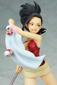 Momo Yaoyorozu Hero Suit Ver. (re-run) 8