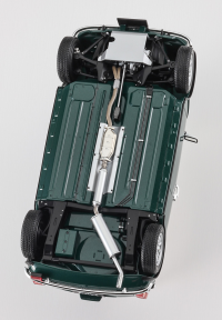 [HC54] 1:24 MINI COOPER 1.3i (1997) 19