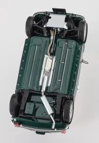 Hasegawa [HC54] 1:24 MINI COOPER 1.3i (1997) - Scale Kits - photo 19