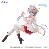 FuRyu LUO TIAN YI Noodle Stopper Figure -V Singer Luo Tian Yi /Lollypop Ver.- - LUO TIAN YI - photo 7