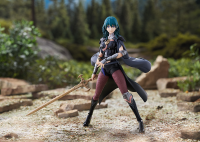 figma Byleth (Female) 3