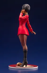 KOTOBUKIYA STAR TREK OPERATION OFFICER UHURA BISHOUJO STATUE - Star Trek - photo 9