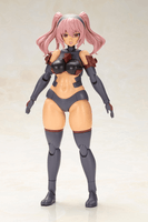 FRAME ARMS GIRL KAGUTSUCHI-OTSU FENCER 5