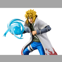 NARUTO SHIPPUDEN Grandista-MINATO NAMIKAZE-SPECIAL EDITION 4