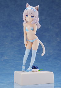Vanilla ~Pretty Kitty Style~ (Pastel Sweet) 10