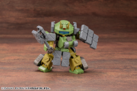 EVV-GC1 G-Crawler 8