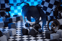 Black Rock Shooter Punipuni Plushie 4
