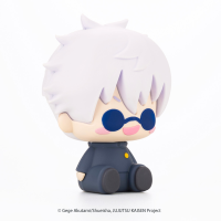 POTE RABA RUBBER MASCOT Satoru Gojo and Suguru Geto 3