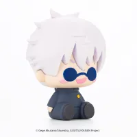 KOTOBUKIYA POTE RABA RUBBER MASCOT Satoru Gojo and Suguru Geto - Jujutsu Kaisen - photo 3