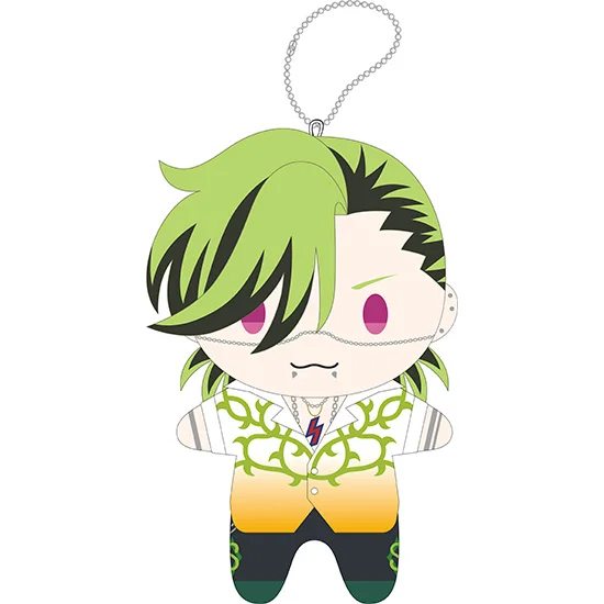GOOD SMILE COMPANY Plushie Marito Jin - Bucchigiri?!