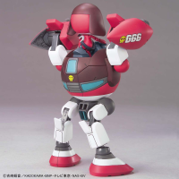 KERORO - GIRORO ROBO 4