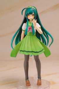 PLUM PMOA Plafia Tohoku Zunko (Mini Figure set) - Tohoku Zunko - photo 5