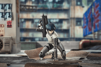 Hyper Body Motoko Kusanagi (Simple Armored Suit Ver.) 3