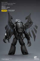 Raven Guard Dark Fury, Chooser of the Slain with Raven's Talon claws 16