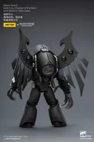 JOYTOY Raven Guard Dark Fury, Chooser of the Slain with Raven's Talon claws - Warhammer 40K - photo 16