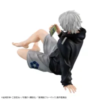 MegaHouse G.E.M. series BLUE LOCK：Episode Nagi  Palm size  Seishiro Nagi - BLUE LOCK - photo 4