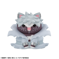 MEGA CAT PROJECT My Hero Academia Heroaca Cats NO.01 (8pc per box) 3