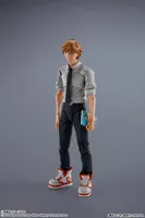 TAMASHII NATIONS DENJI (CHAINSAW MAN) - CHAINSAW MAN - photo 11