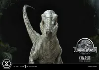 Prime 1 Studio Prime Collectible Figures Jurassic World (Film) Charlie - Jurassic Park - photo 13