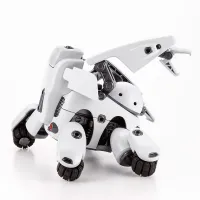 KOTOBUKIYA TAMOTU PRO [Cool White Ver.] - MARUTTOYS - photo 22