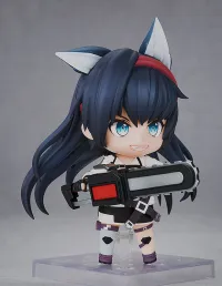Good Smile Arts Shanghai Nendoroid Blaze - Arknights - photo 4