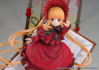 Rozen Maiden Scale Figure Shinku 5