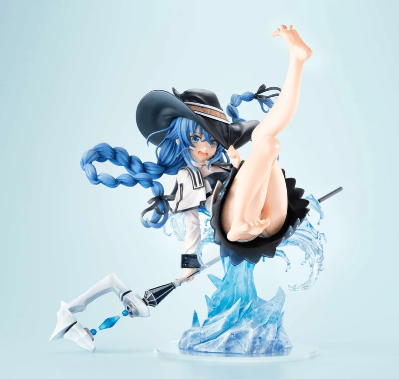MegaHouse Lucrea Mushoku Tensei：Jobless Reincarnation Roxy - Mushoku Tensei: Jobless Reincarnation