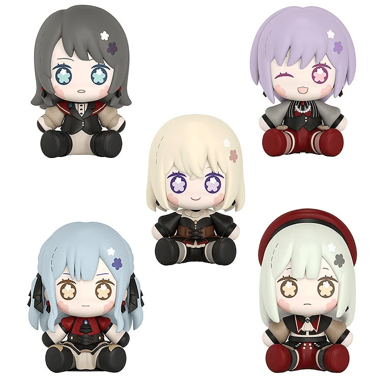 GOOD SMILE COMPANY Huggy Secret Good Smile Ave Mujica - BanG Dream!