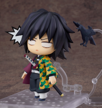 Nendoroid Giyu Tomioka 3