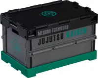 GOOD SMILE COMPANY Nendoroid More Jujutsu Kaisen Design Container (Megumi Fushiguro Ver.) - Jujutsu Kaisen - photo 6