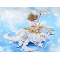 CARDCAPTOR SAKURA CLEAR CARD FIGURE～SAKURA KINOMOTO～ 3