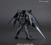 HG 1/144 Gundam Age Dark Hound 2