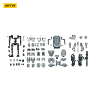 APOC Series Bedrock Fury Fire Strike Mech ST-8618 10