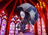 KAITENDOH SHALLTEAR BLOODFALLEN 1/7 Complete Figure(re-run) - Overlord - photo 17