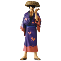 Shinsuke Takasugi (Gintama Exhibition) "Gintama", Masterlise Expiece Ichibansho Figure 7