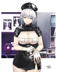 Mashiro Kurosawa 39