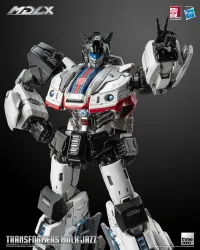 threezero Transformers - MDLX Jazz - Transformers - photo 13