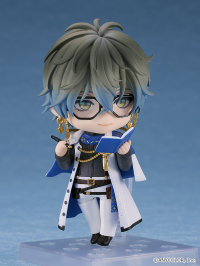 Nendoroid Ike Eveland 3