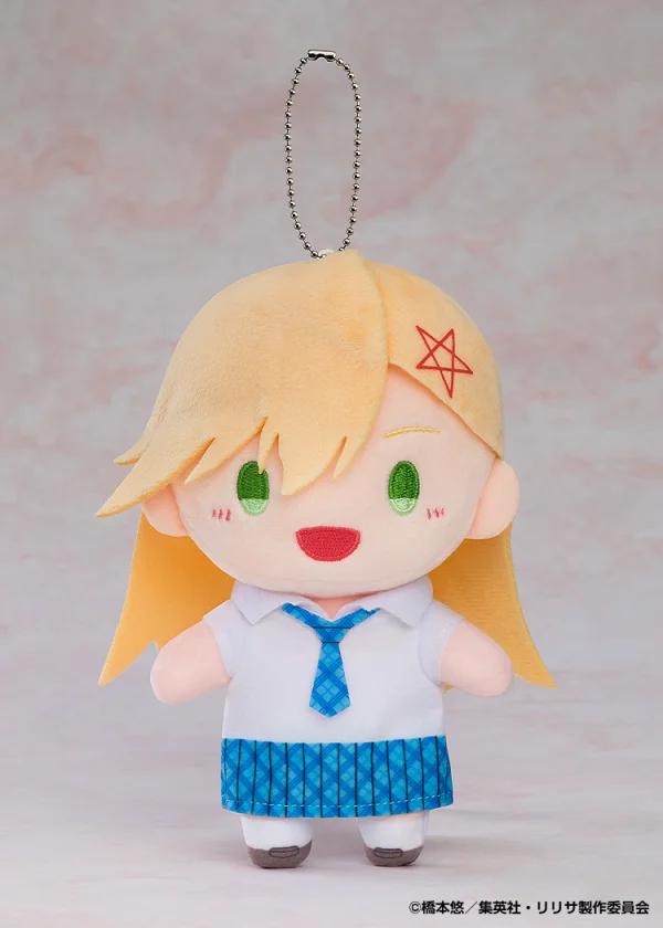 GOOD SMILE COMPANY Plushie Aria Kisaki - 2.5 Dimensional Seduction