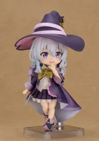 GOOD SMILE COMPANY Nendoroid Doll Elaina - Wandering Witch: The Journey of Elaina - photo 2