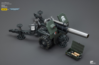 Astra Militarum Ordnance Team with Bombast Field Gun 19