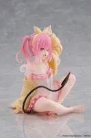 TAITO To Love-Ru Darkness Desktop Cute Figure - Nana (Roomwear Ver.) - To LOVE-Ru - photo 4