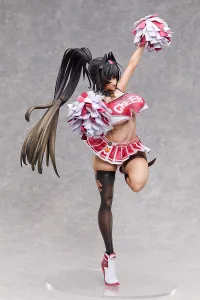 FREEing Bay - GODDESS OF VICTORY: NIKKE - photo 5