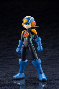 MEGA MAN (MEGA MAN BATTLE NETWORK) 2