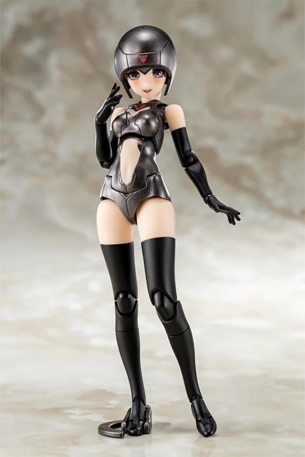 KOTOBUKIYA B1R-M CHASSIS KIT SKIN COLOR B - Megami Device
