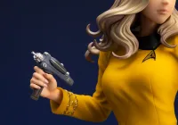 KOTOBUKIYA STAR TREK COMMAND OFFICER BISHOUJO STATUE - Star Trek - photo 5