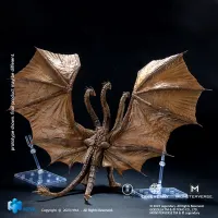 HIYA TOYS Exquisite Basic Series Godzilla: King of the Monsters King Ghidorah - Godzilla - photo 9