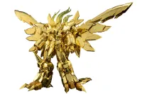 KOTOBUKIYA AMAKUNITECH GENESIC GAOGAIGAR THE GOLDEN DESTROYER - The King of Braves GaoGaiGar - photo 4